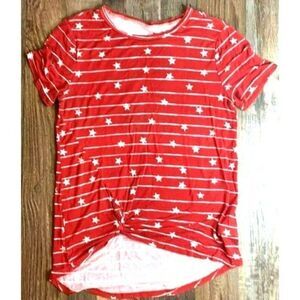 SO - Women’s Star Tee